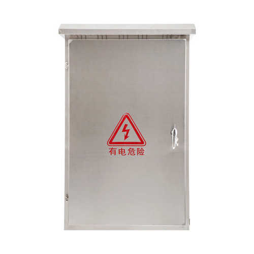 柜户外箱柜控制控制箱  防雨 不锈钢 不锈钢箱电电电控防尘箱配电