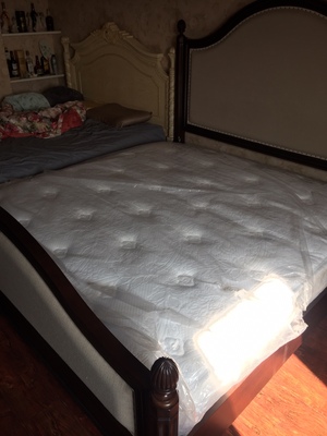 含泪诉说sw甜秘密床垫怎么样质量太坑是属实还是谣言呢?