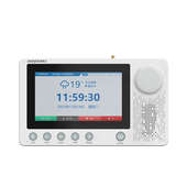 剑涛智能报警呼叫系统主机医院养老院社区工厂紧急无线医院呼叫器