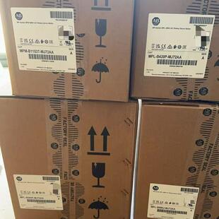 MPL B540K VPL系列 MJ72AA MJ74AA B420P 罗克韦尔电机