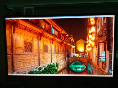 三星4k显示器哪个好?有什么差别?