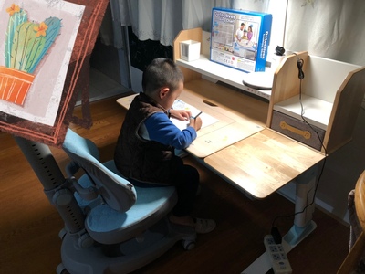 2平米飞行家学习桌怎么样?多少人不看这里被忽悠了