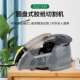 ZCUT 870圆盘全自动胶纸机醋酸胶布铝箔胶带剥离机支架剥离切割