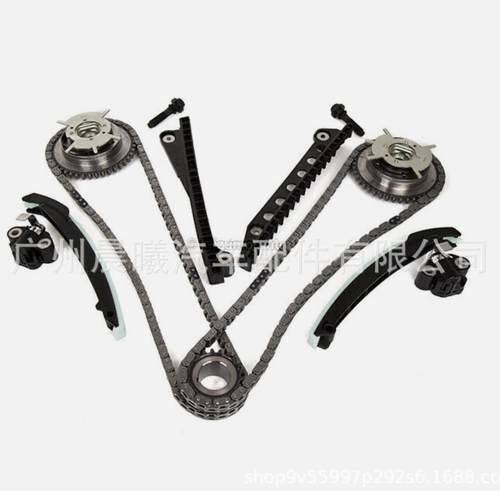 XL1Z-6L266-AA1L1Z-6L266-AA3R2Z-6A257-DA时归修理包VVT齿