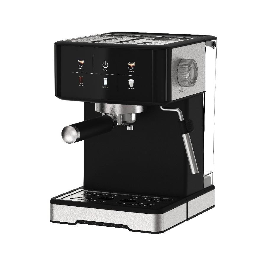 TC51J意式半自动泵压式浓缩咖啡机咖啡粉/Nes/Dolcegusto