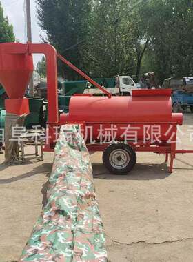 花生秧除膜机 养殖场玉米秸秆打糠机 加厚刀片地瓜秧去膜机