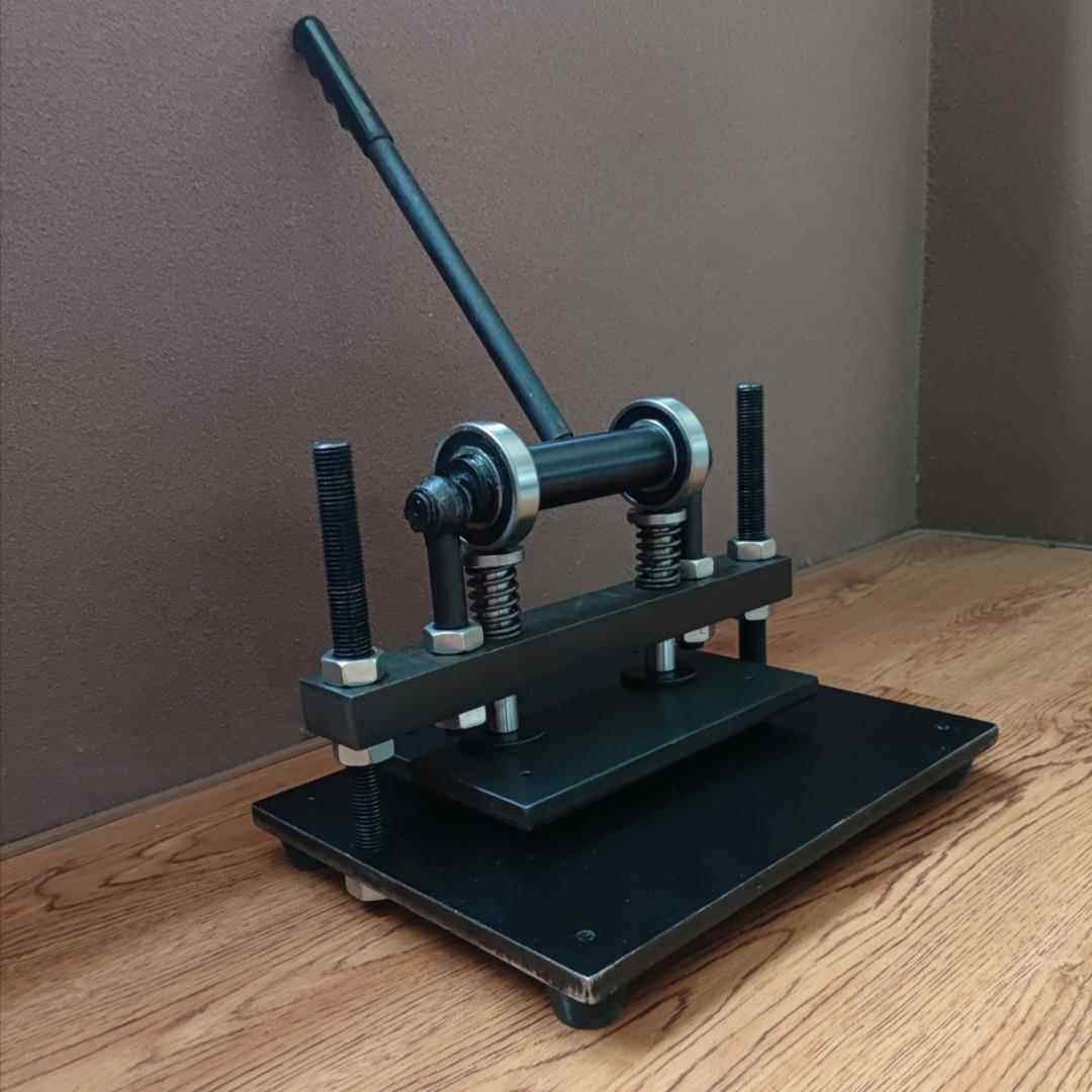 手动切模机 小型压力机 刀模平面冲压机 裁断机 手啤机皮革膜切机,包装,五金配件包装,淘宝优惠券,粉丝福利购,淘宝优惠卷