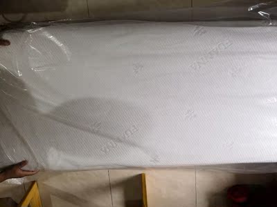 富安娜乳胶床垫真实便用揭秘，亲身体验16天反馈问题