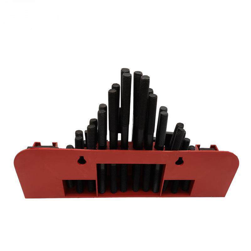 模803螺丝组合压板夹具码仔套床58夹具件铣铣床CN具C码