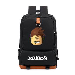 backpack for Boys Bags Kids roblox Girls School teenagers
