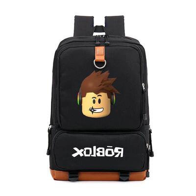 School Bags roblox backpack for teenagers Girls Kids Boys Ch