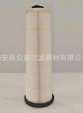 除尘筒滤3120WGZ*30工业除尘滤芯除抛丸机上料机喷砂房过滤尘滤芯