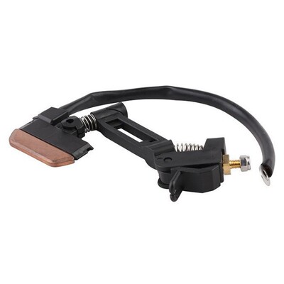 科多KEDO移动供电设备集电刷片VKD-40A工厂输送线流水线brush