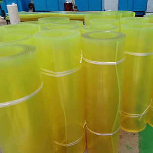 聚氨酯棒牛筋板 厂家批发供应聚氨酯板 耐磨耐油牛筋棒