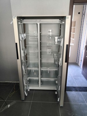 西门子KA92NV03TI真是无霜冰箱吗？质量怎么样？用过说下真相