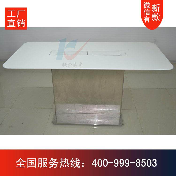 手机柜台靠墙柜铁质体验台手机展柜高柜配件柜玻璃展示灯箱收银台