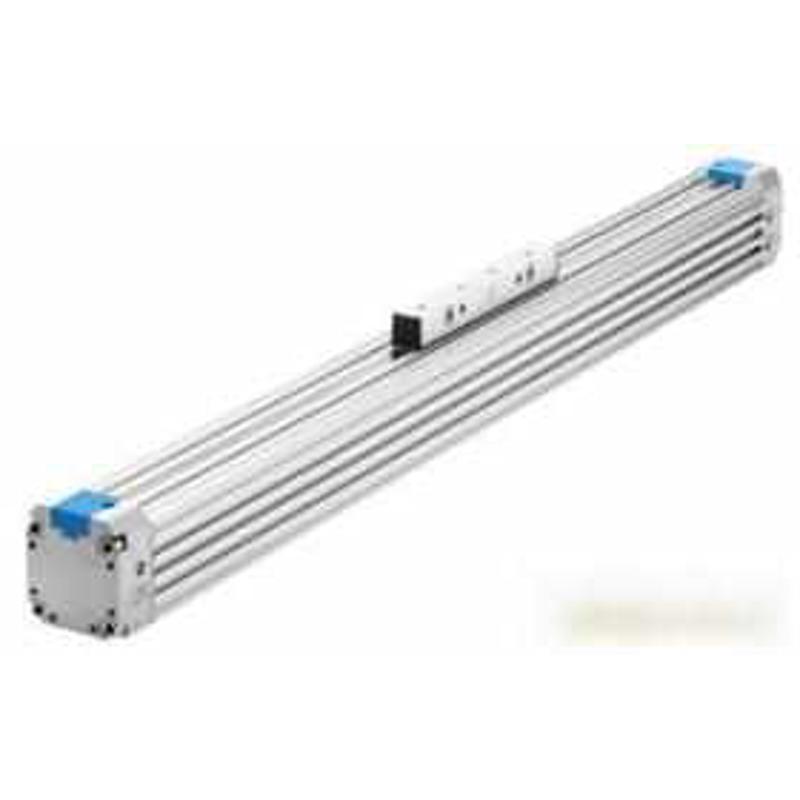 现货DGP-25-400-PPV-A-B无杆气缸 专用移印机