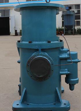 船用燃料油输送泵3GCL70*2W21立式三螺杆泵,渣油泵,蜡油泵