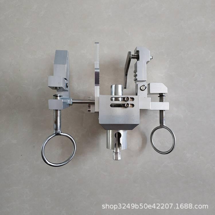 多用途线夹拆卸装置异型线夹固定锁线杆耐高压J型线夹安装杆