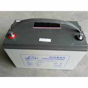 LEOCH理士阀控密封式胶体引线蓄电池DGM12100 12V100AH太阳能UPS
