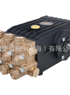 意大利进口高压柱塞泵INTERPUMP英特清洗泵W112高压微雾加湿系统