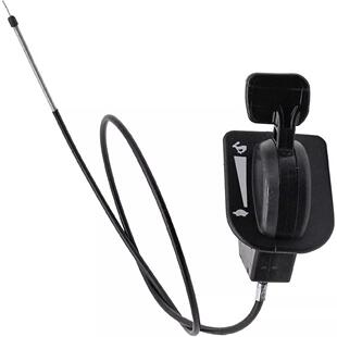 适用GT50GT54LT46LT50SX54草坪机油门拉线746 05223746P0689