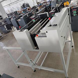 全自动裁切机珍珠棉裁片机PET薄膜横切机PVC膜切片机气泡膜切断机