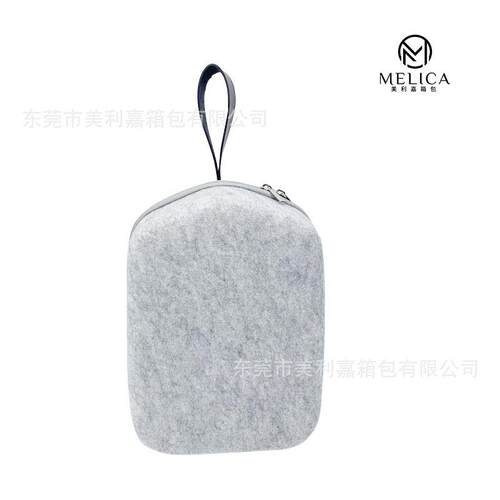 毛毡VR样品