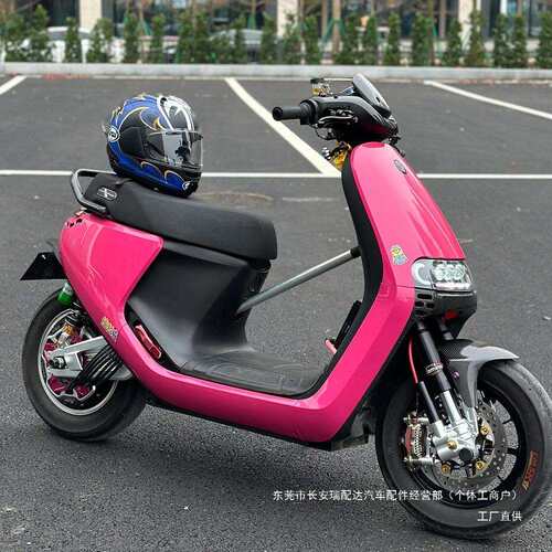 九号电动E80C/E90/E100/E125/E200P全套烤漆外壳9号E系列车壳瑞配