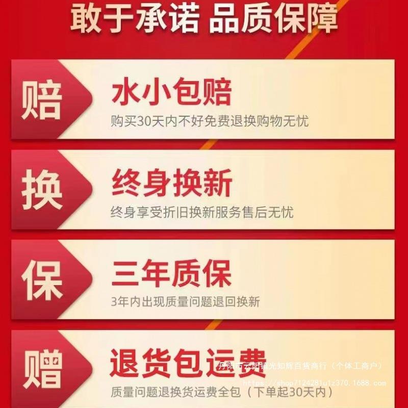 潜水泵220V不锈钢高扬程抽水机抽水泵家用污水泵农用灌溉洗车井水