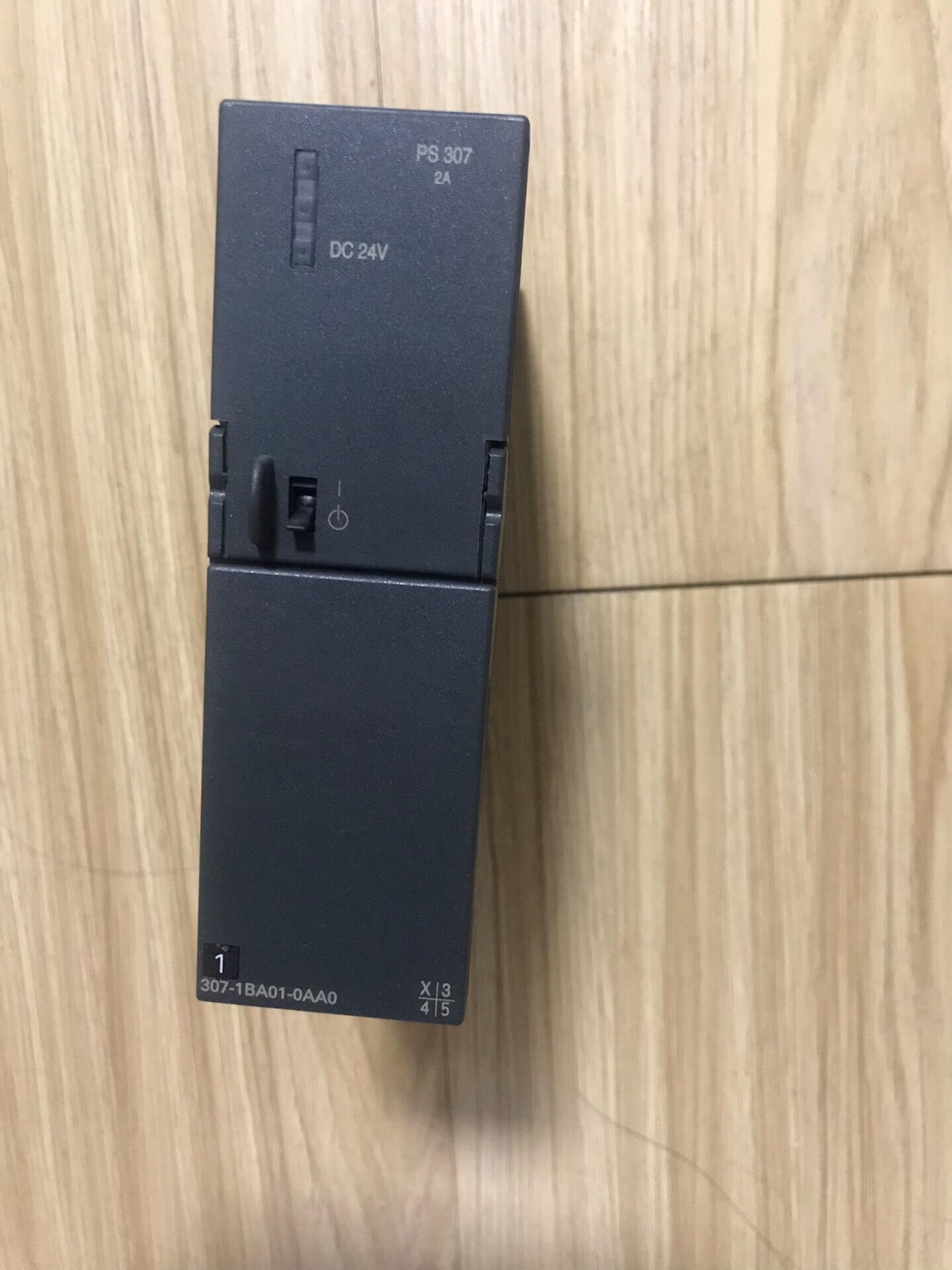 西门子307-1BA01，2019-2020年九九拆机原装，