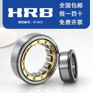 HRB 哈尔滨轴承 RNU EM哈轴授权 256 NUP