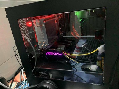 影驰2070super大将怎么样,使用一个月后看真相!!