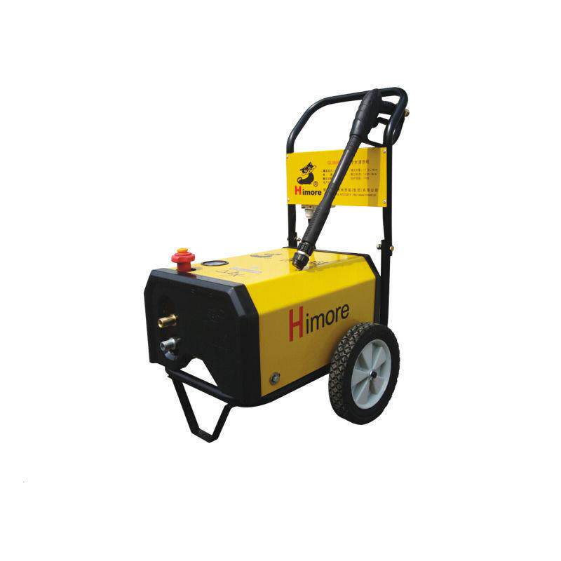 猫L-380C全铜Q机电380V高压洗黑车CMS机商用短配置