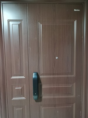 内行人推荐德施曼Q3指纹锁怎么样真有这么好吗