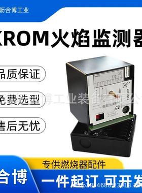 krm火焰测器监霍0.1-100科德IFW15T-坜合博现货当o天N发