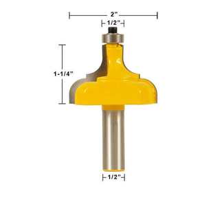 欧式 木工刀线条线条铣刀刀刀相框线条刀古典相框3pc刀面线条板刀
