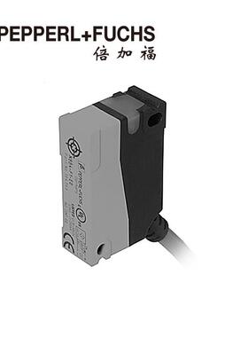 NBB2-F1-E2倍加福电感式接近开关/传感器(184362)