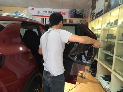 龙膜龙小侠车膜怎么样,亲身反馈我的使用经历史