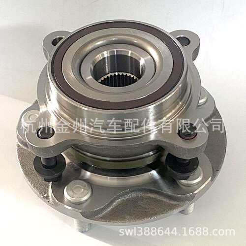 515202适用于丰田SEQUOIA和TUNDRA轮毂单元