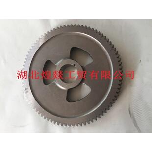 东风康明斯ISLE柴油发动机配件 3950135 ISLe凸轮轴齿轮5284141