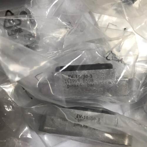 费斯托 FESTO 膜片式夹紧气缸EV-15/40-4 13289/EV-15/63-4 13290