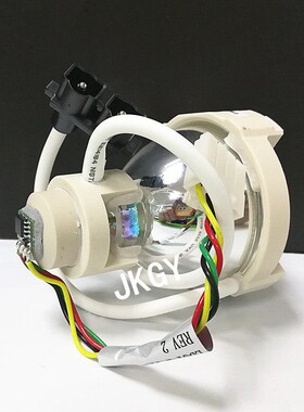 OLYMPUS ZEISS EXFO氙灯012-63000 DYNAMICS 奥林巴斯 X-CITE 120