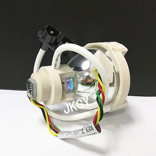 OLYMPUS ZEISS EXFO氙灯012-63000 DYNAMICS 奥林巴斯 X-CITE 120
