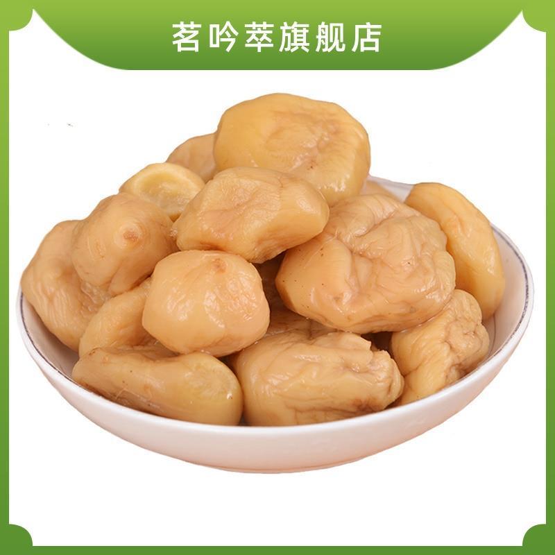 五香龙眼小萝卜头500g袋装上海朱家角特产酱菜早餐下饭小菜酱瓜