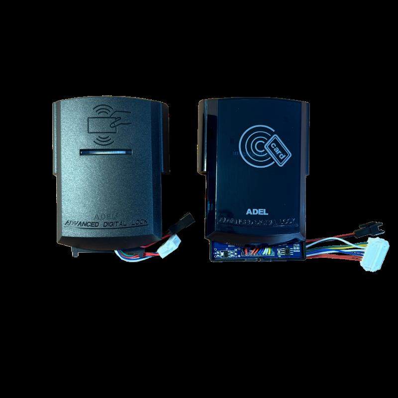 兼容爱迪尔酒店门锁 智能门锁主板 PC板 线路板酒店门锁配件,基础建材,电子锁,淘宝优惠券,粉丝福利购,淘宝优惠卷