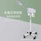 香薰热喷蒸脸器单管热喷补水仪热喷蒸脸仪大容量立式 喷雾器