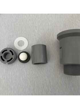 NIKKISO接手组AHB42单向阀逆止阀