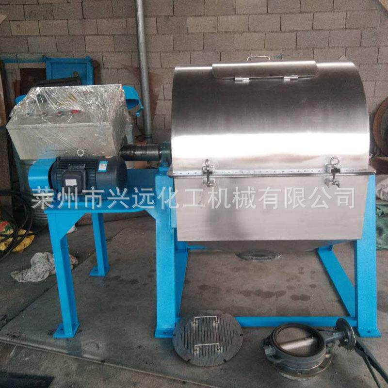 供应小型卧式球磨机滚筒磨粉机实验球磨机涂料颜料球磨机