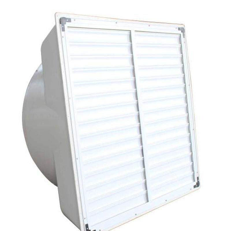 玻负璃钢70气压风机工业排风扇家直销大功率排厂气扇养殖工厂换扇